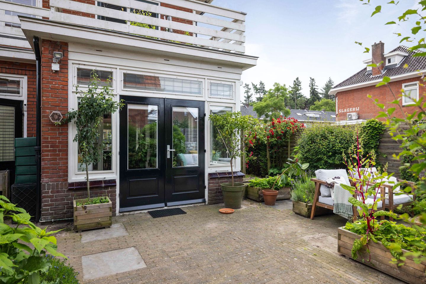 Foto 29 van Hoge Hondstraat 91