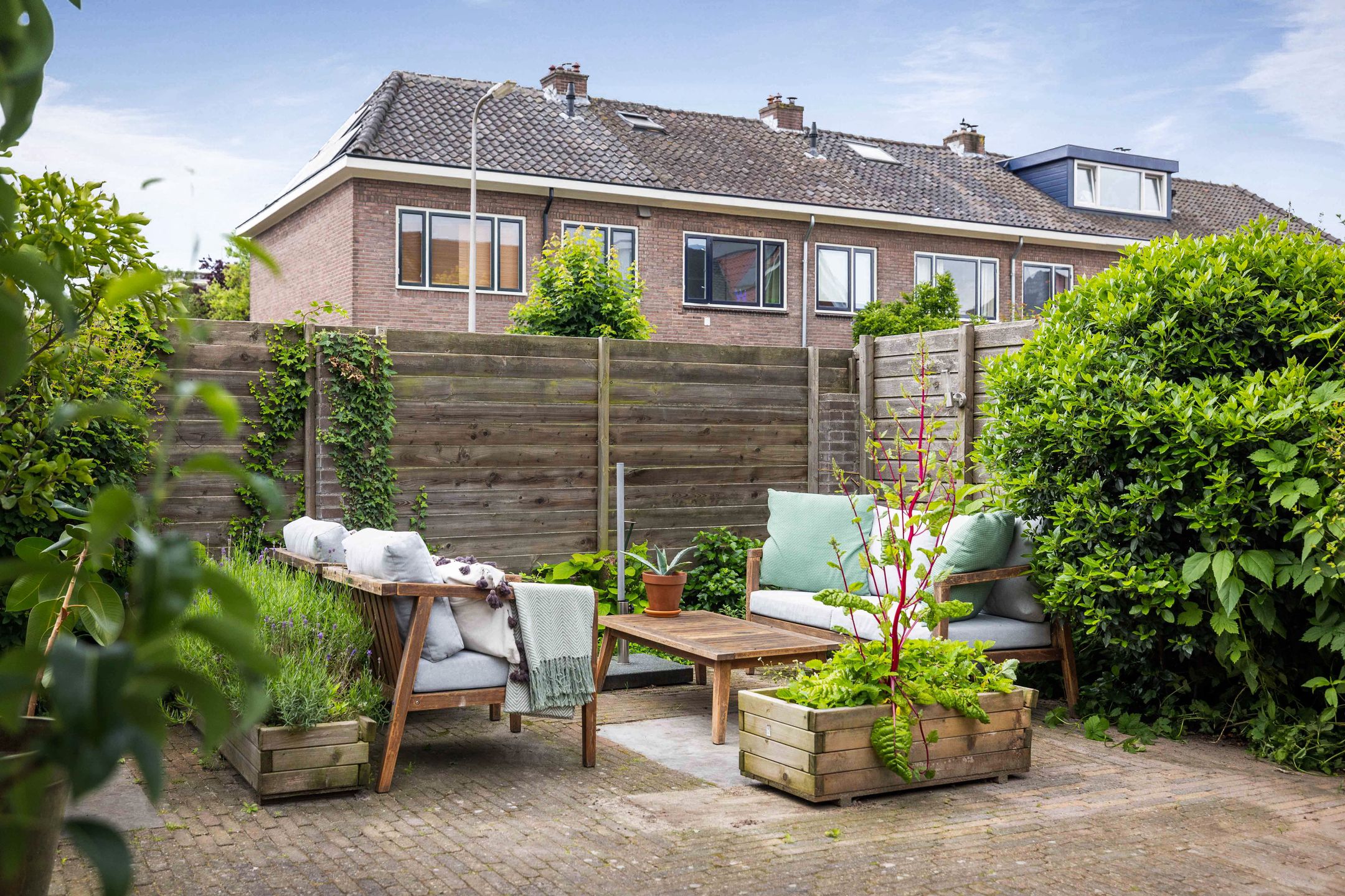 Foto 30 van Hoge Hondstraat 91