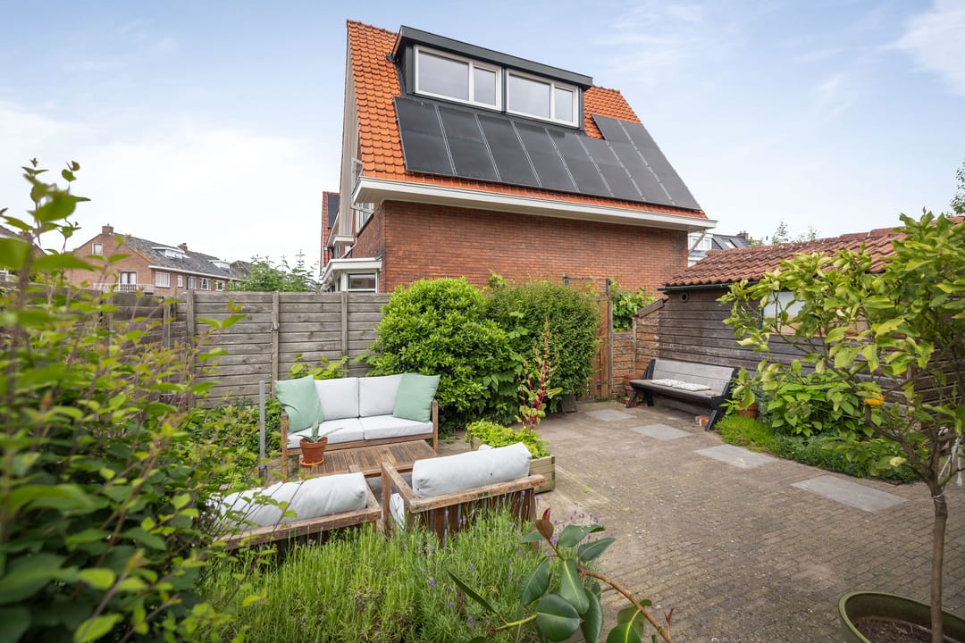 Foto 31 van Hoge Hondstraat 91