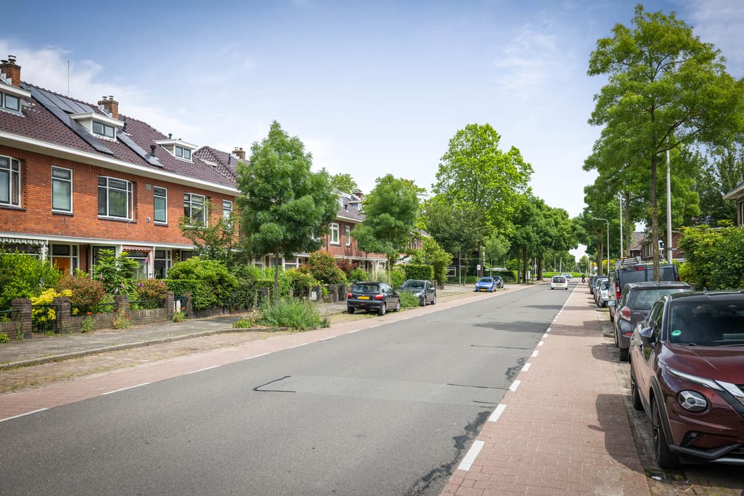 Foto 32 van Hoge Hondstraat 91