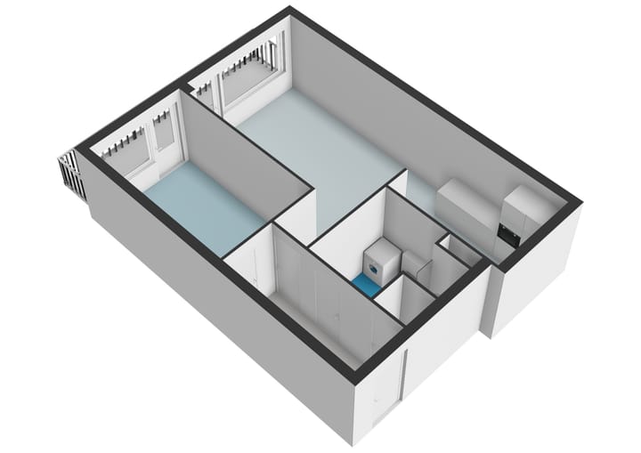 Foto 28 van Meidoornweg 122