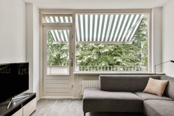 Foto 3 van Meidoornweg 122