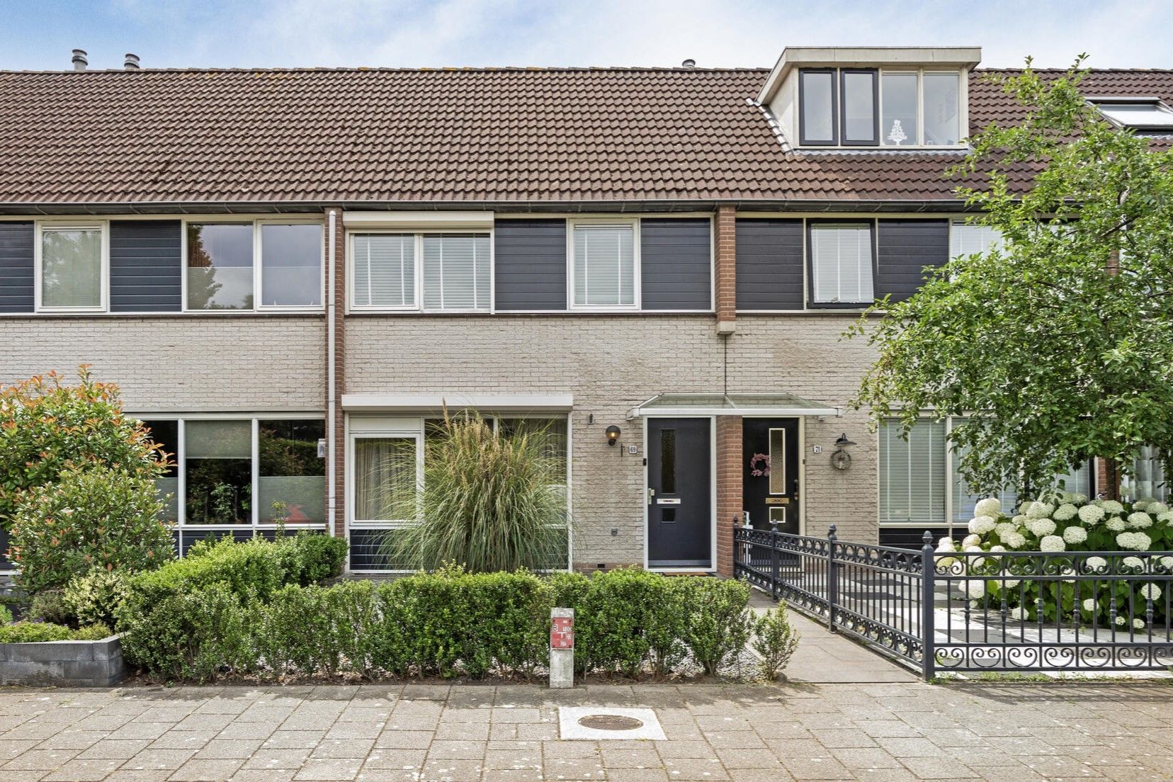 Distelvink, 69, Veenendaal, 3906AN, Utrecht, Nederland 69