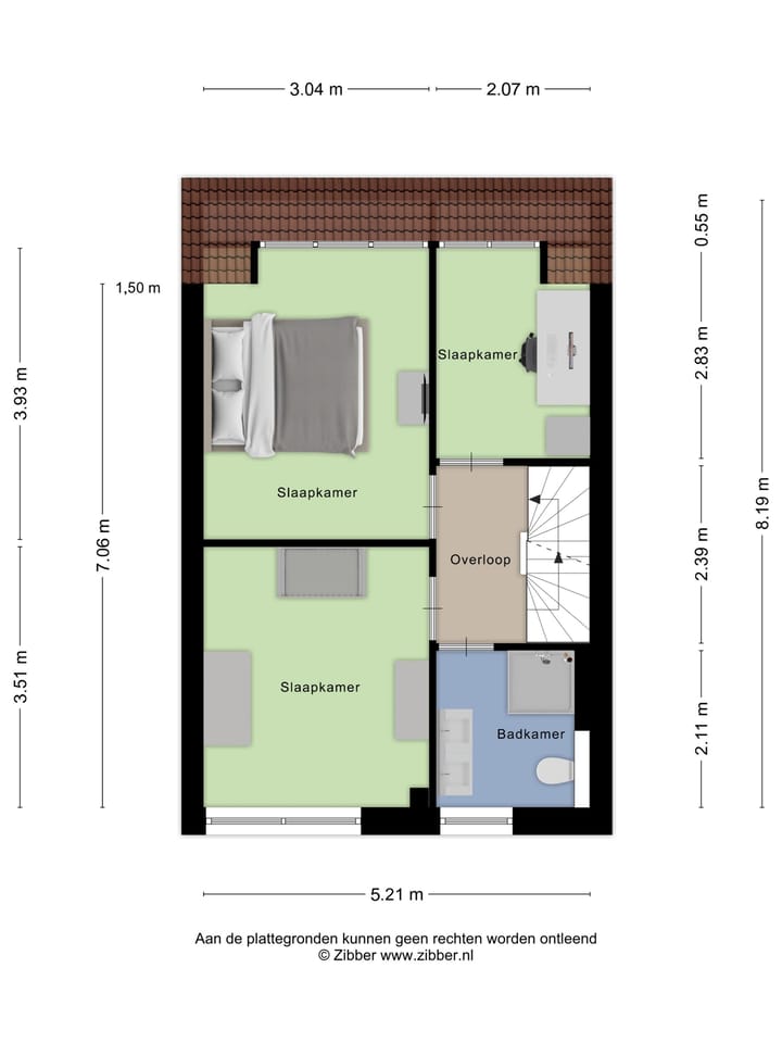 Foto 38 van Distelvink 69