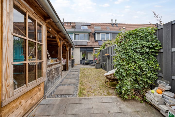 Foto 33 van Distelvink 69