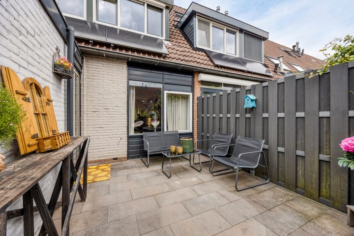 Foto 34 van Distelvink 69