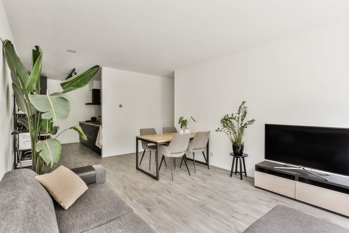 Foto 5 van Meidoornweg 122