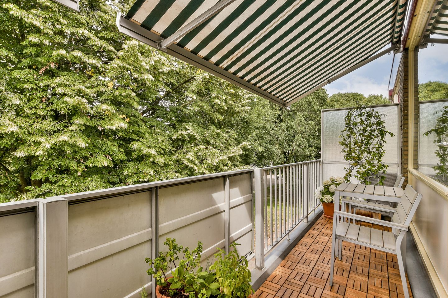 Foto 10 van Meidoornweg 122