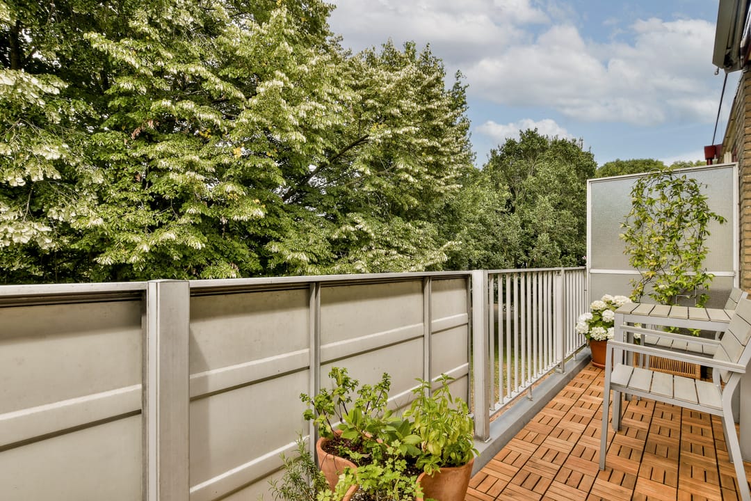 Foto 11 van Meidoornweg 122