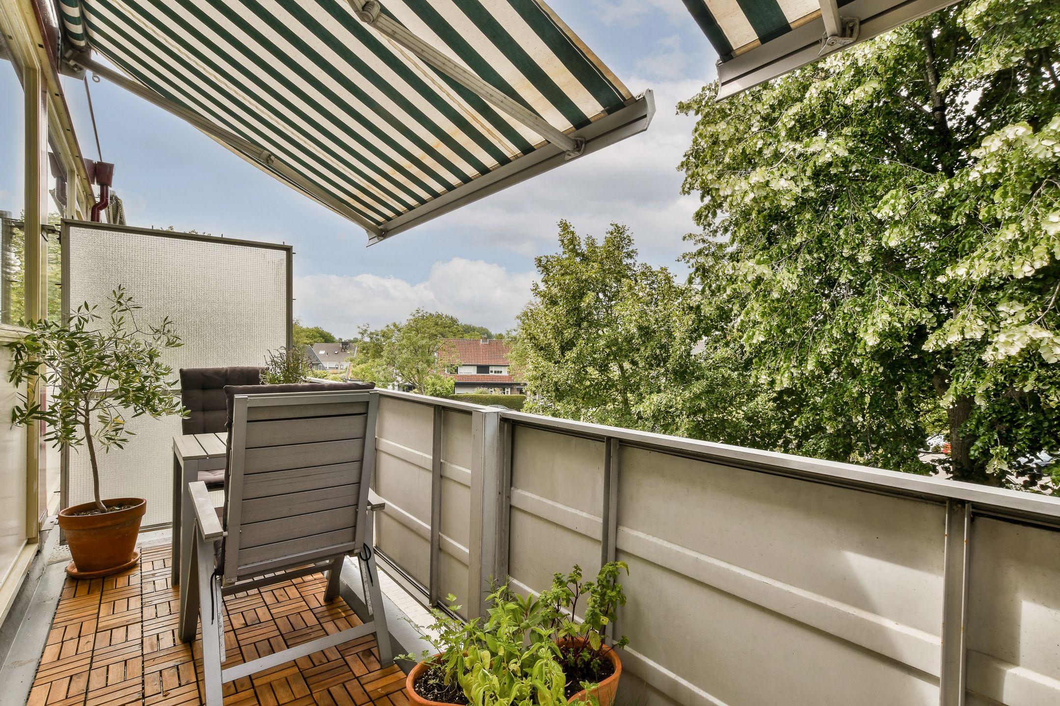 Foto 12 van Meidoornweg 122