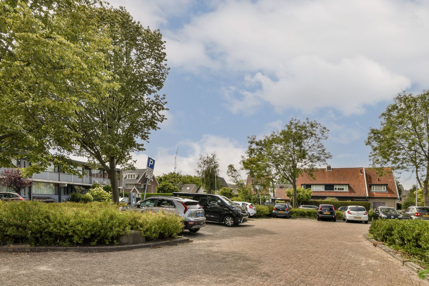 Foto 20 van Meidoornweg 122