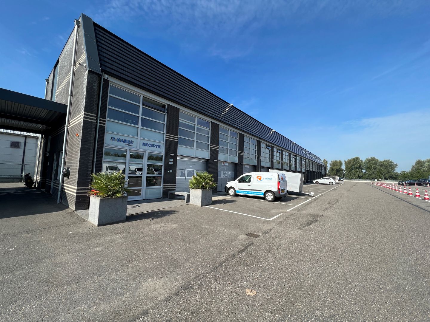 View photo 1 of Rijnlanderweg 1421