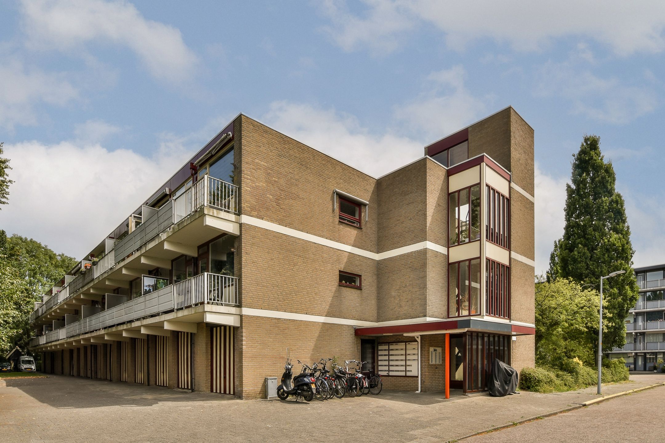 Foto 21 van Meidoornweg 122