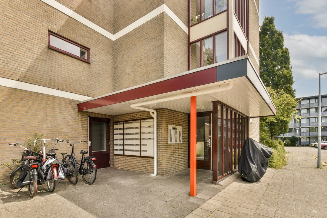 Foto 22 van Meidoornweg 122