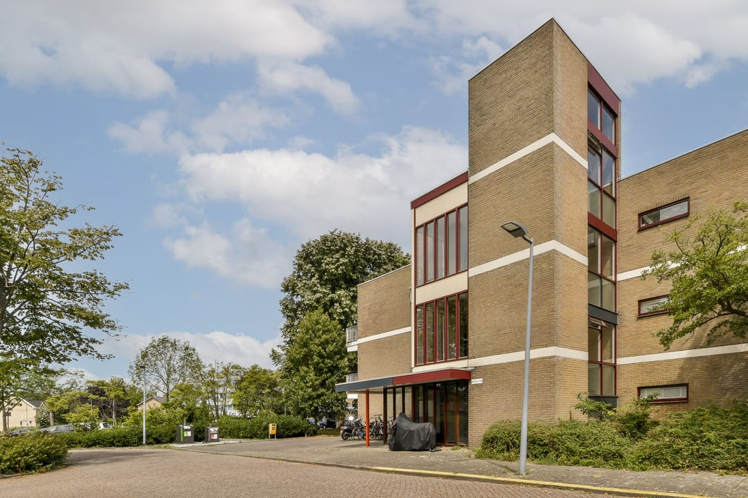 Foto 23 van Meidoornweg 122