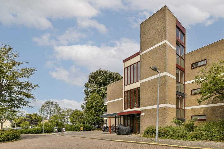 Foto 23 van Meidoornweg 122