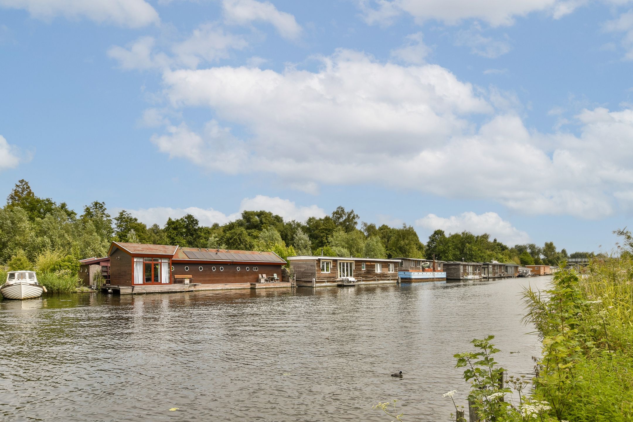 Foto 24 van Meidoornweg 122