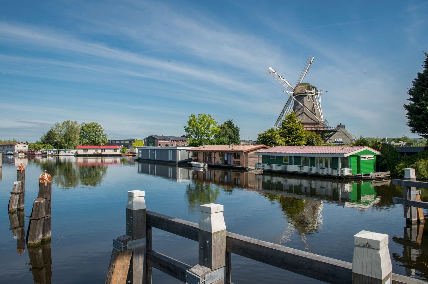 Foto 25 van Meidoornweg 122