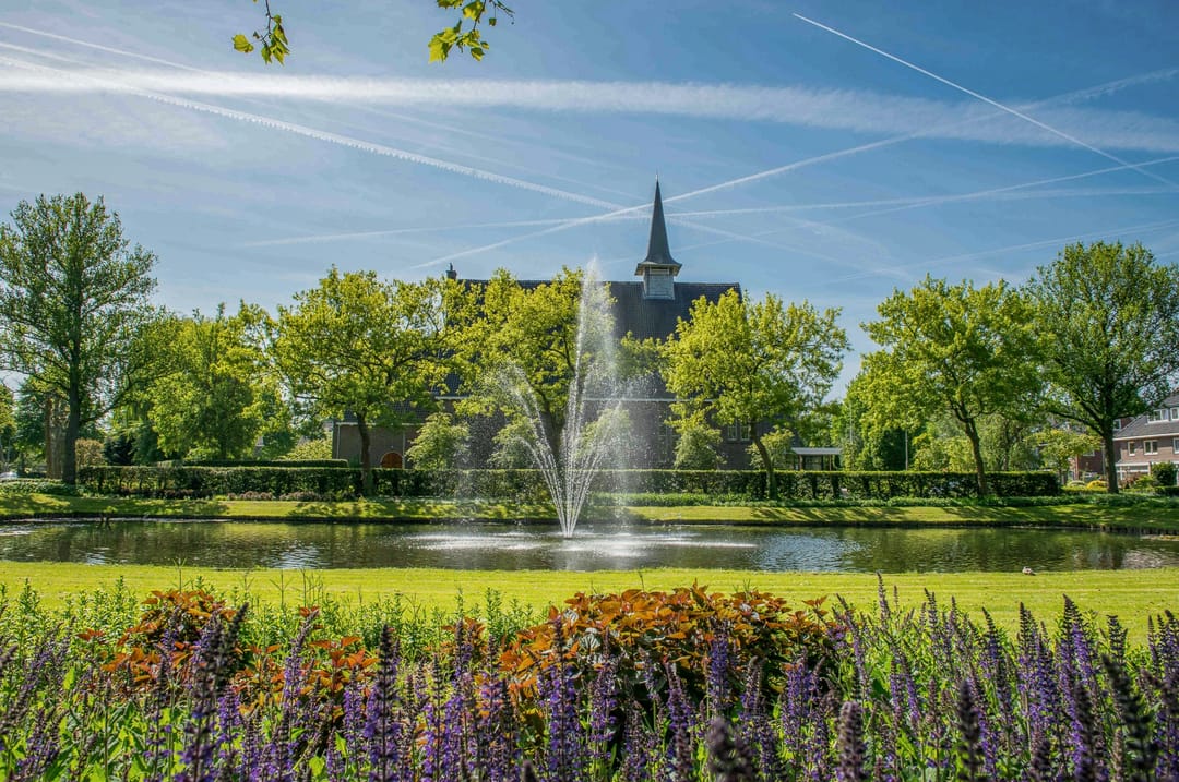 Foto 26 van Meidoornweg 122