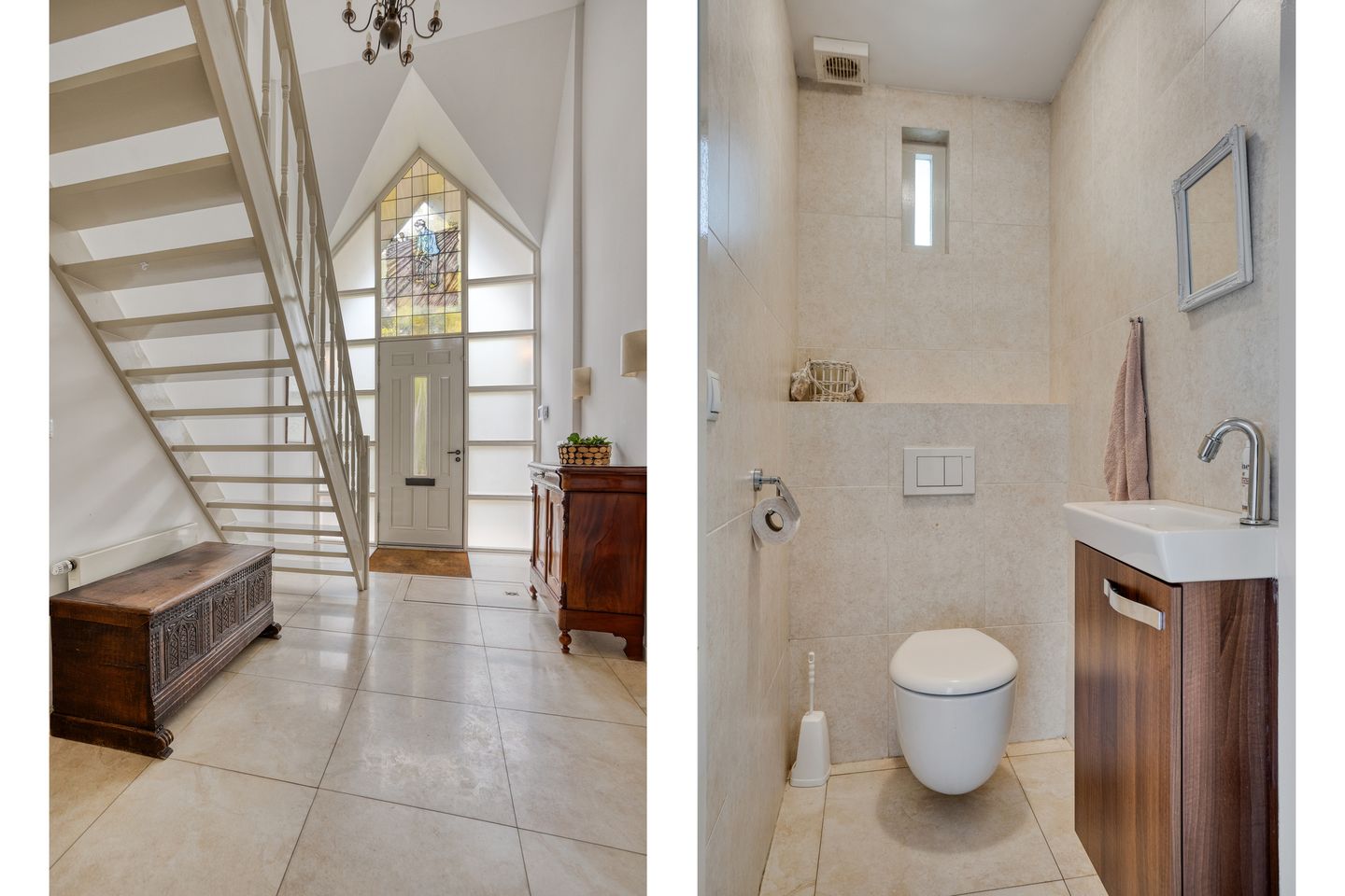 Foto 5 van De Poter 1