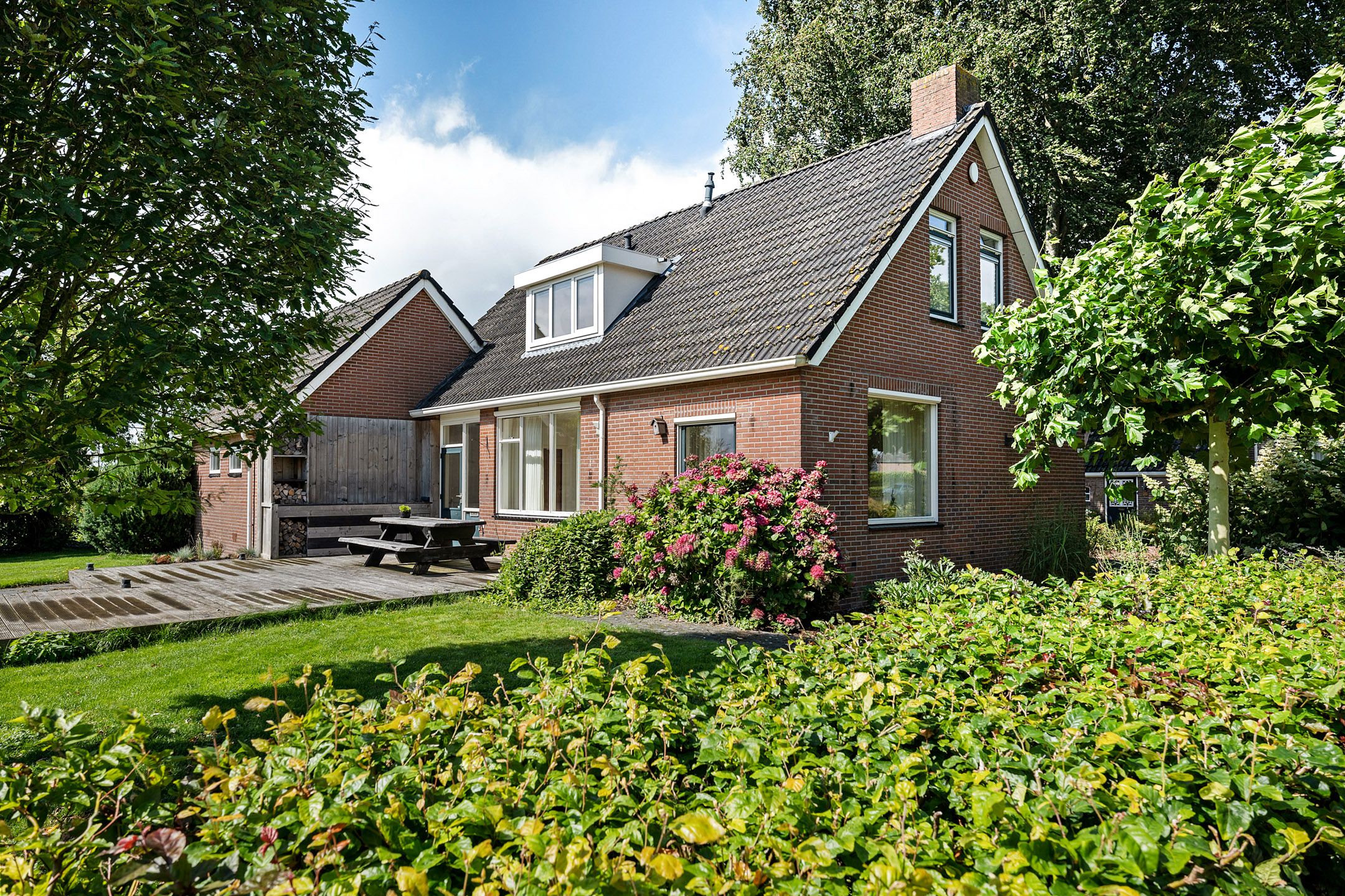 Kanaalweg 131-A, 131, A, Bovensmilde, 9421SV, Drenthe, Nederland 131