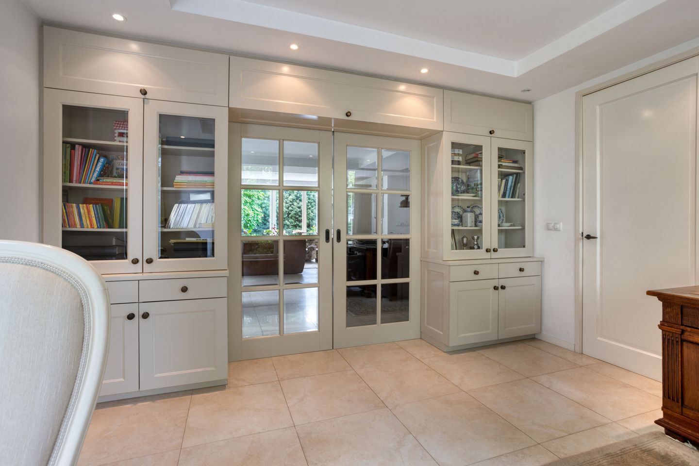 Foto 20 van De Poter 1