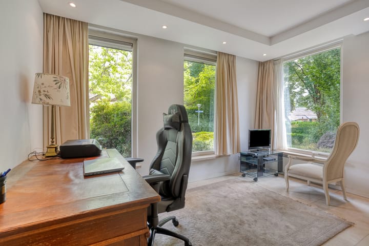 Foto 21 van De Poter 1