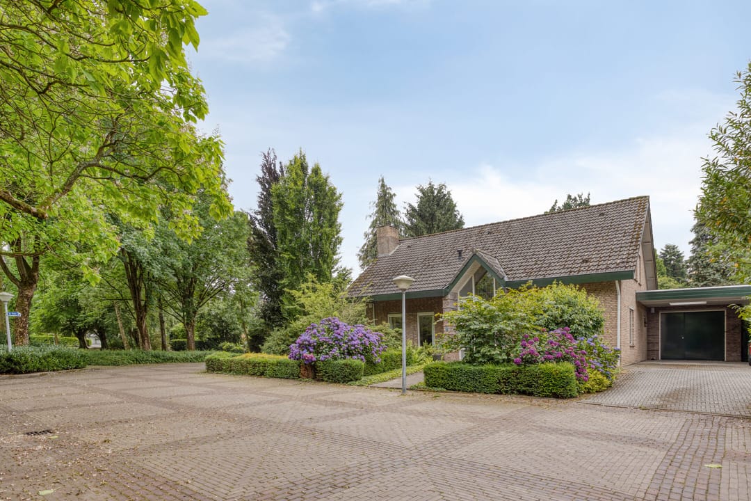 Foto 31 van De Poter 1