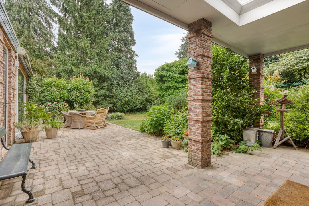 Foto 32 van De Poter 1