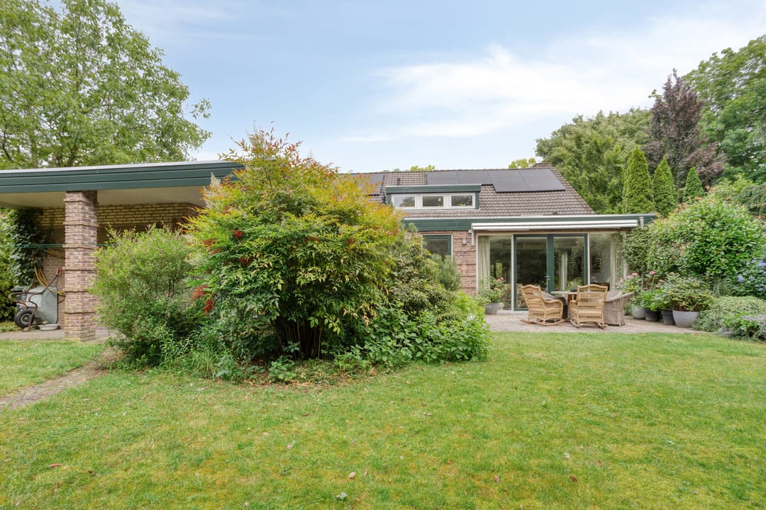 Foto 38 van De Poter 1