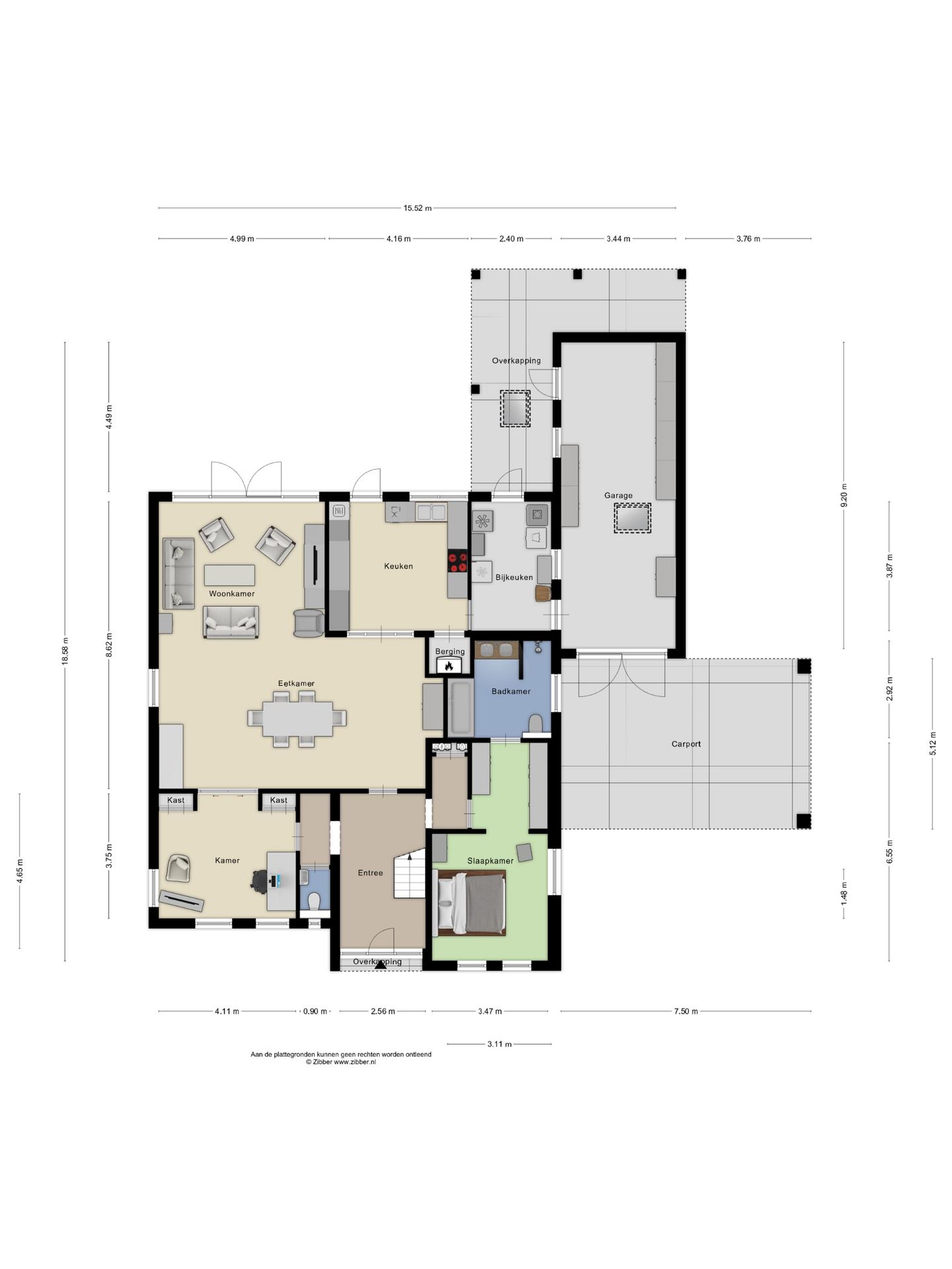 Foto 44 van De Poter 1