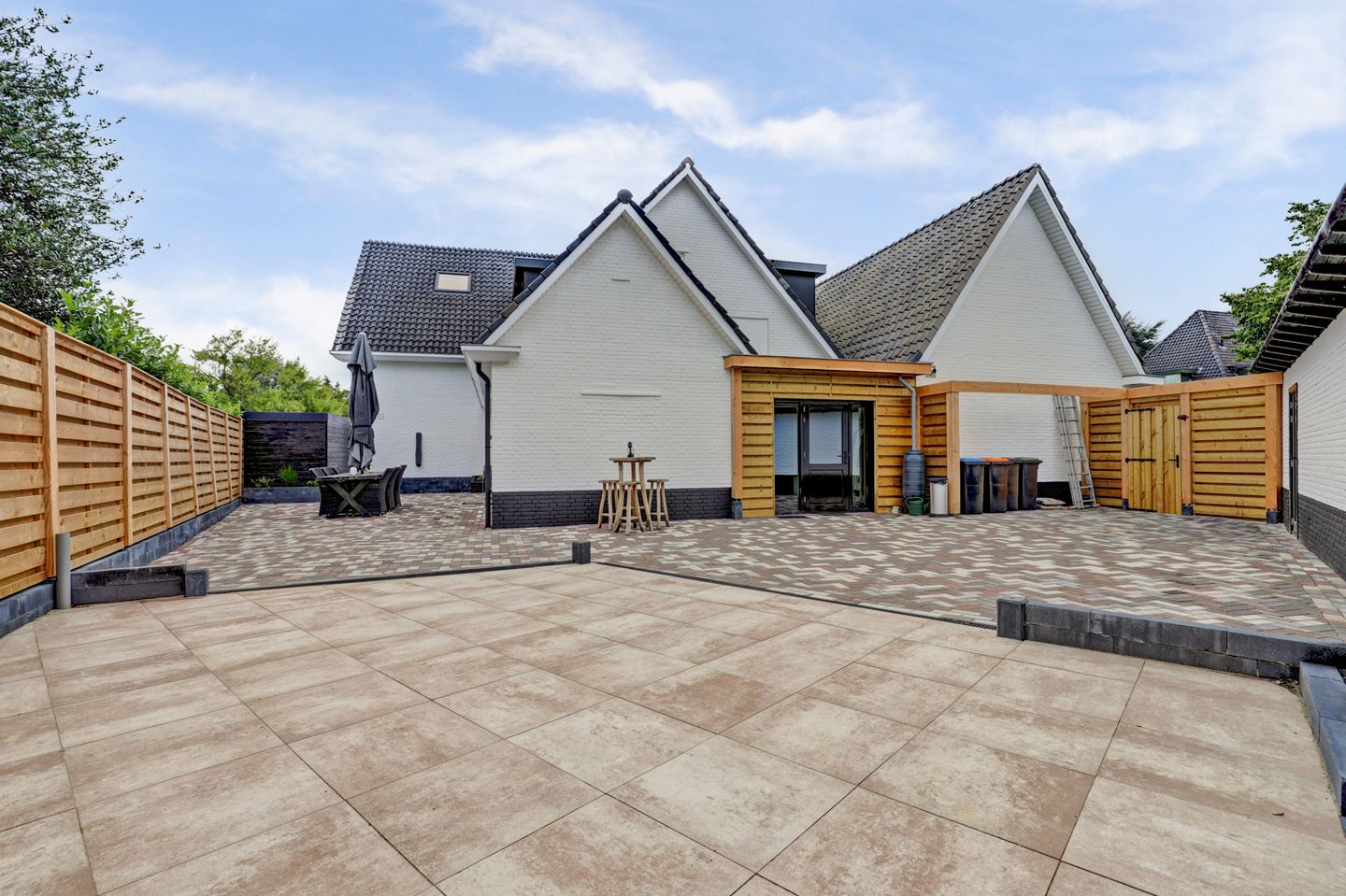 Foto 5 van Zutphenseweg 126-A