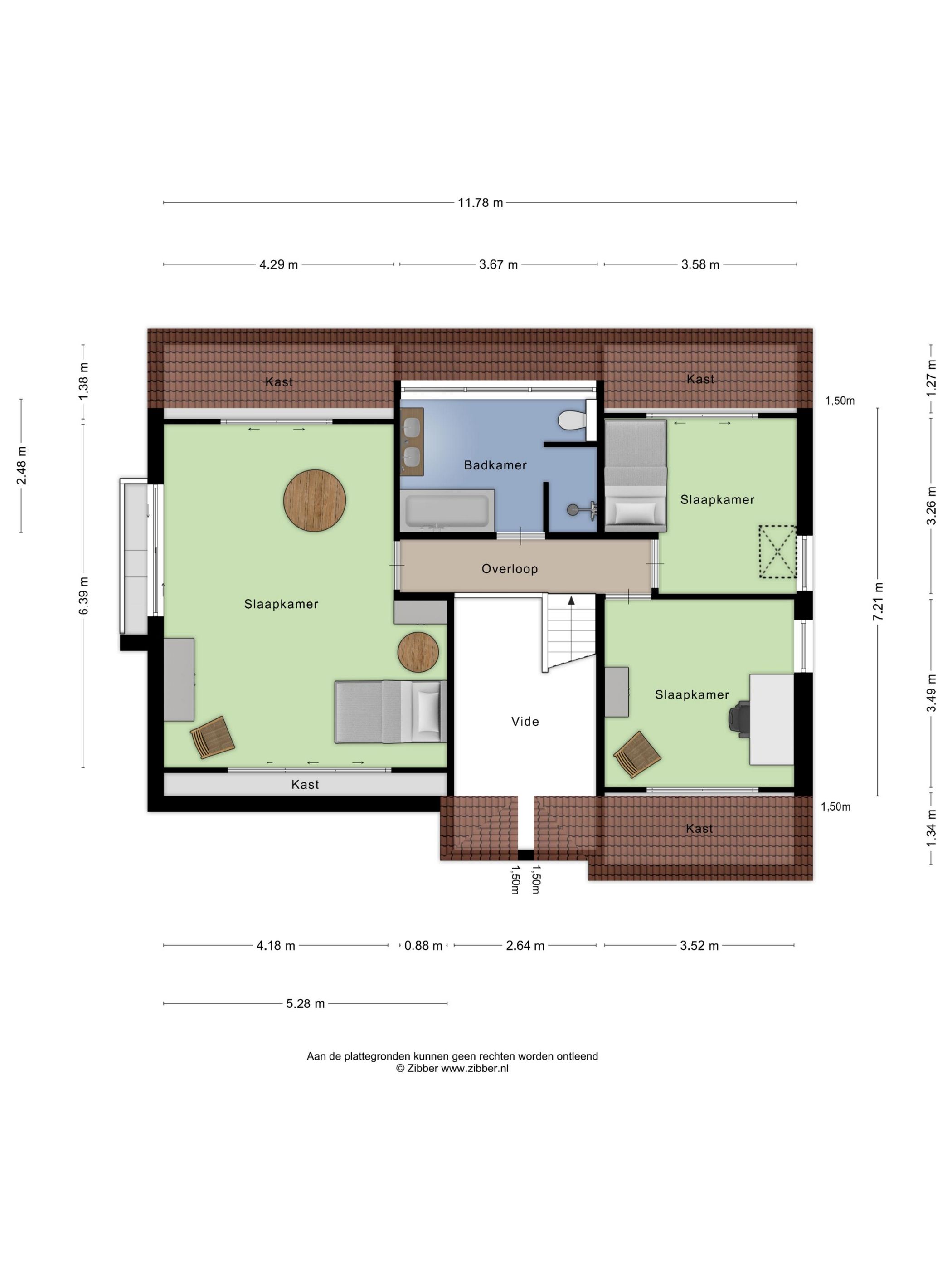 Foto 45 van De Poter 1