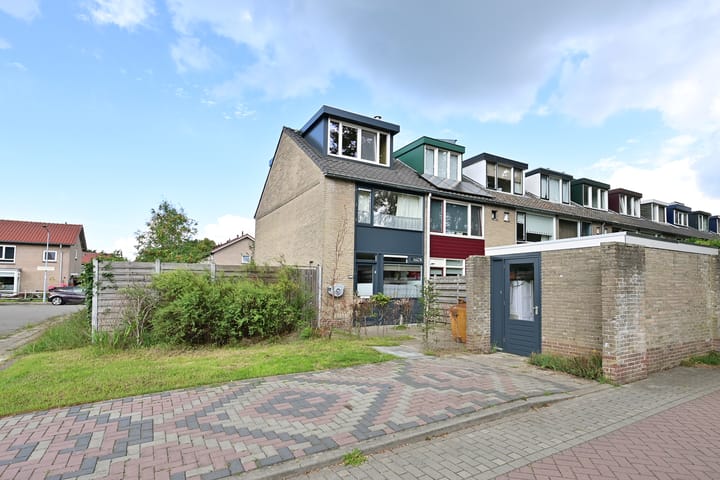 Foto 2 van Dr. Engelhardlaan 2