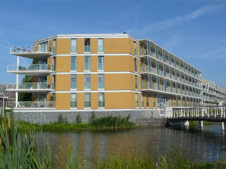 Oscar Hammersteinstraat 77