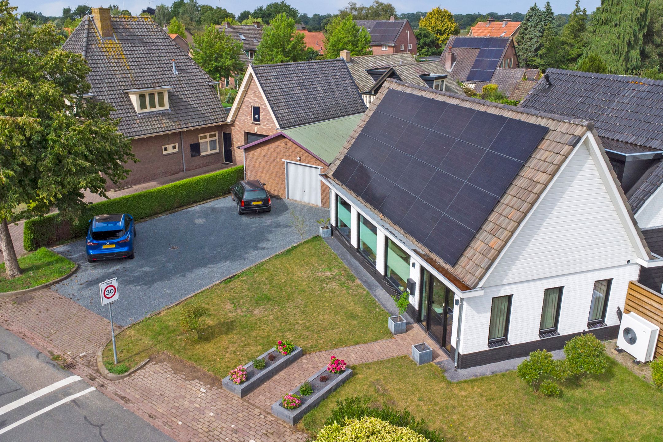 Zutphenseweg 126-A, 126, a, Eefde, 7211EG, Gelderland, Nederland 126 