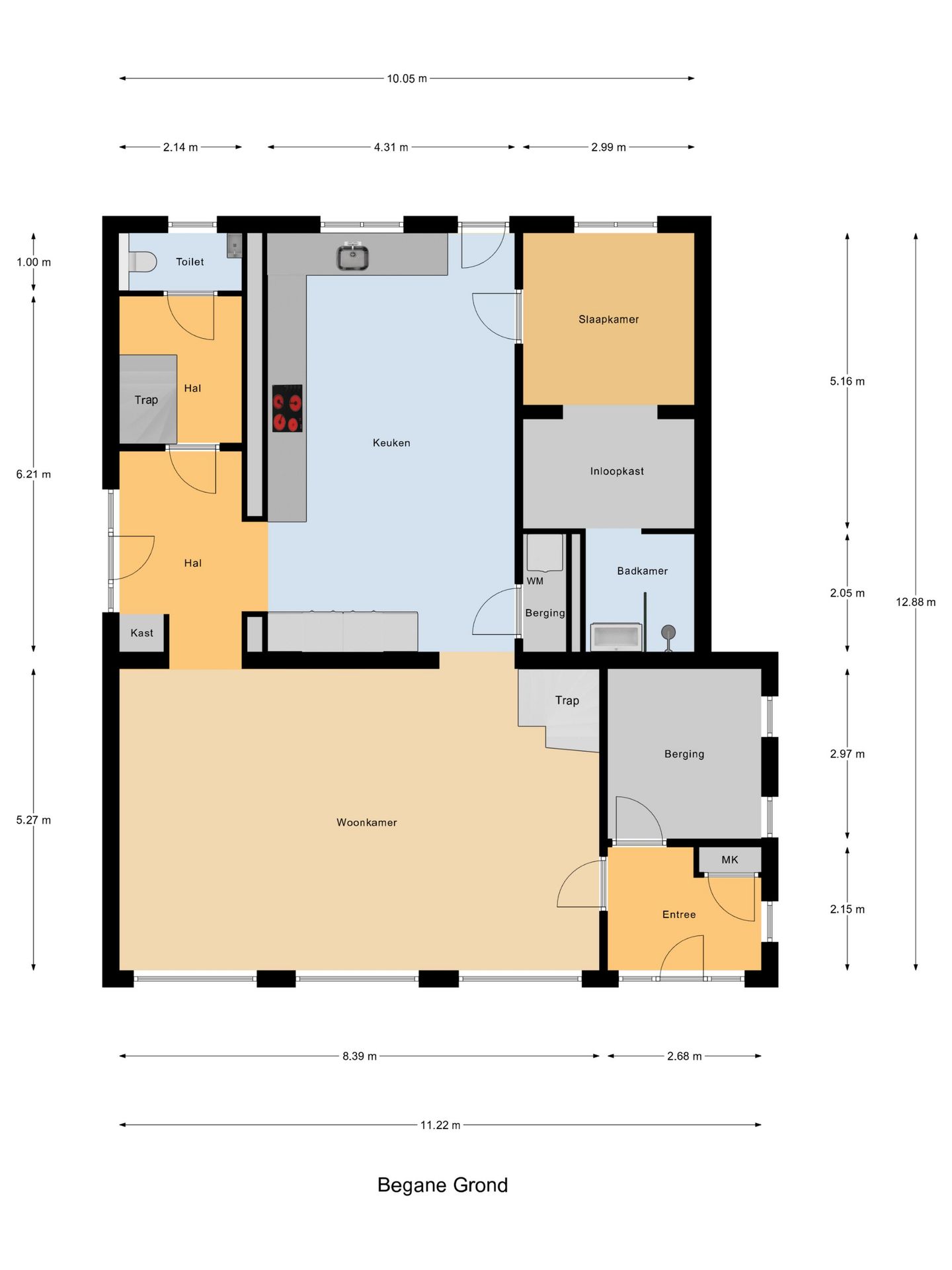 Foto 40 van Zutphenseweg 126-A