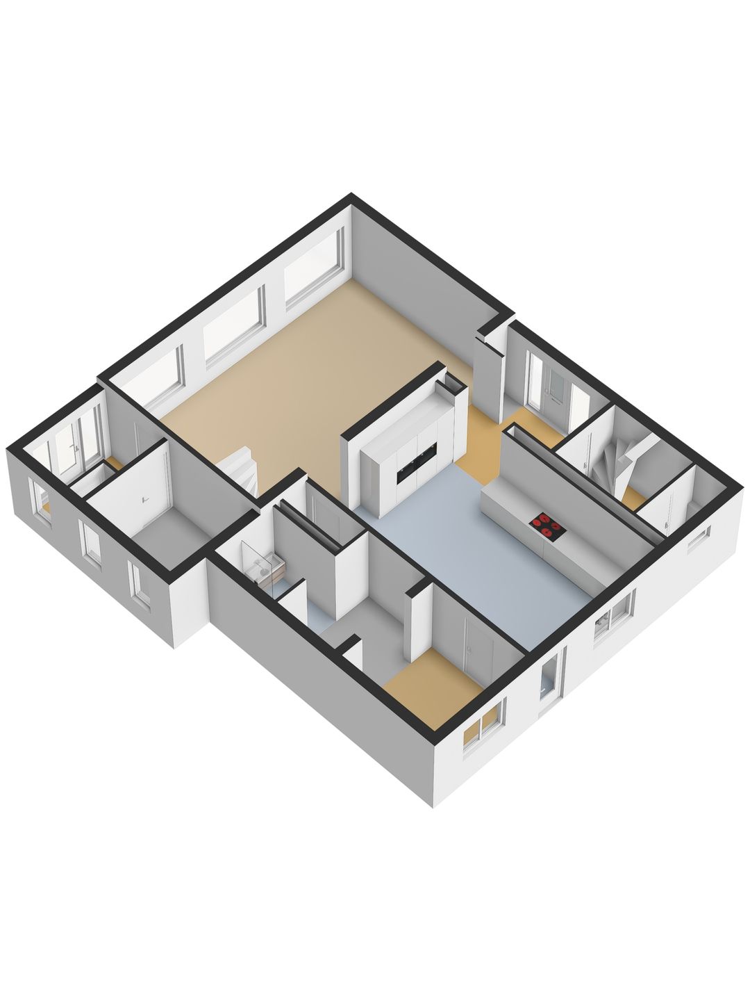 Foto 41 van Zutphenseweg 126-A