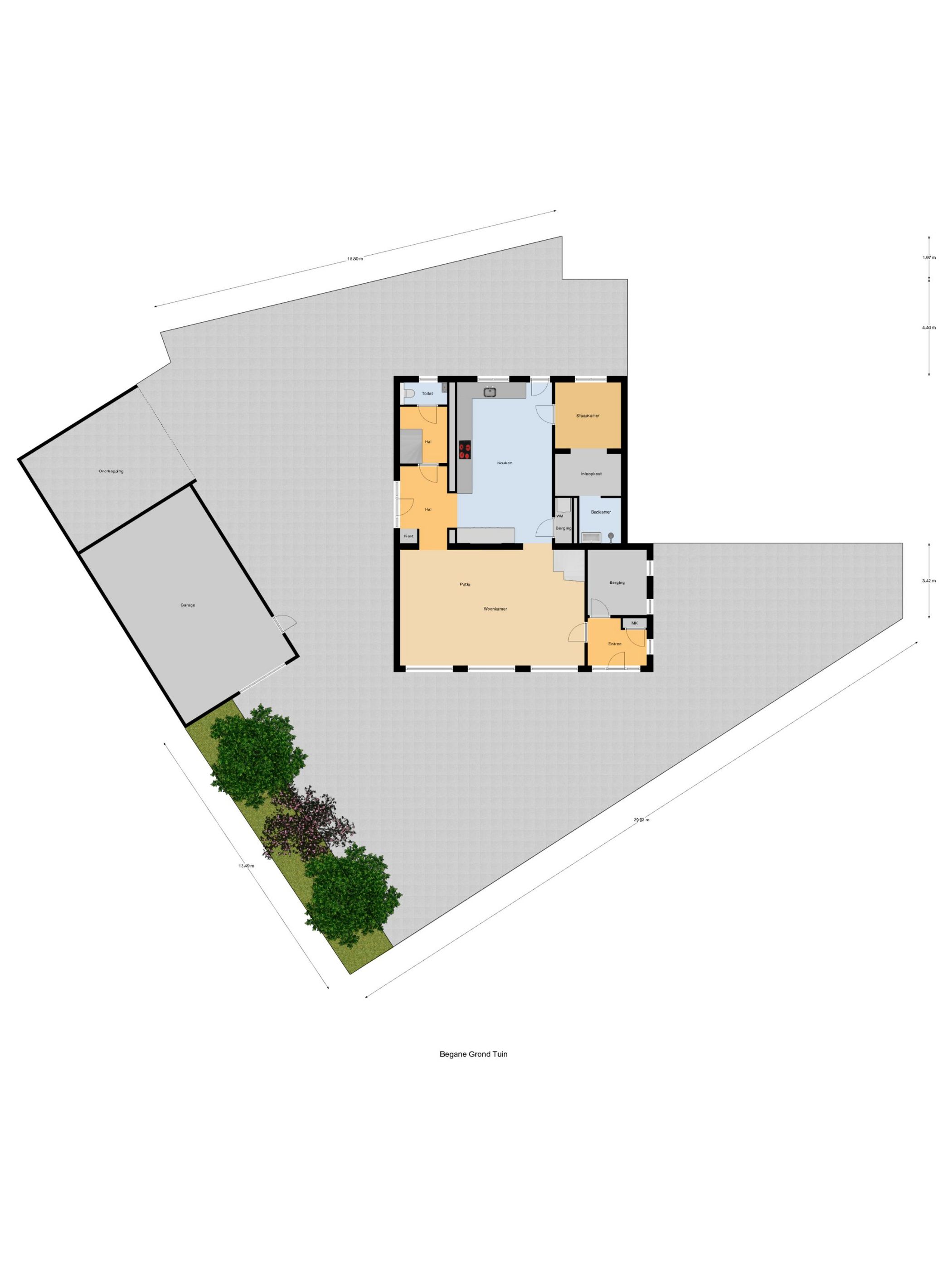 Foto 42 van Zutphenseweg 126-A