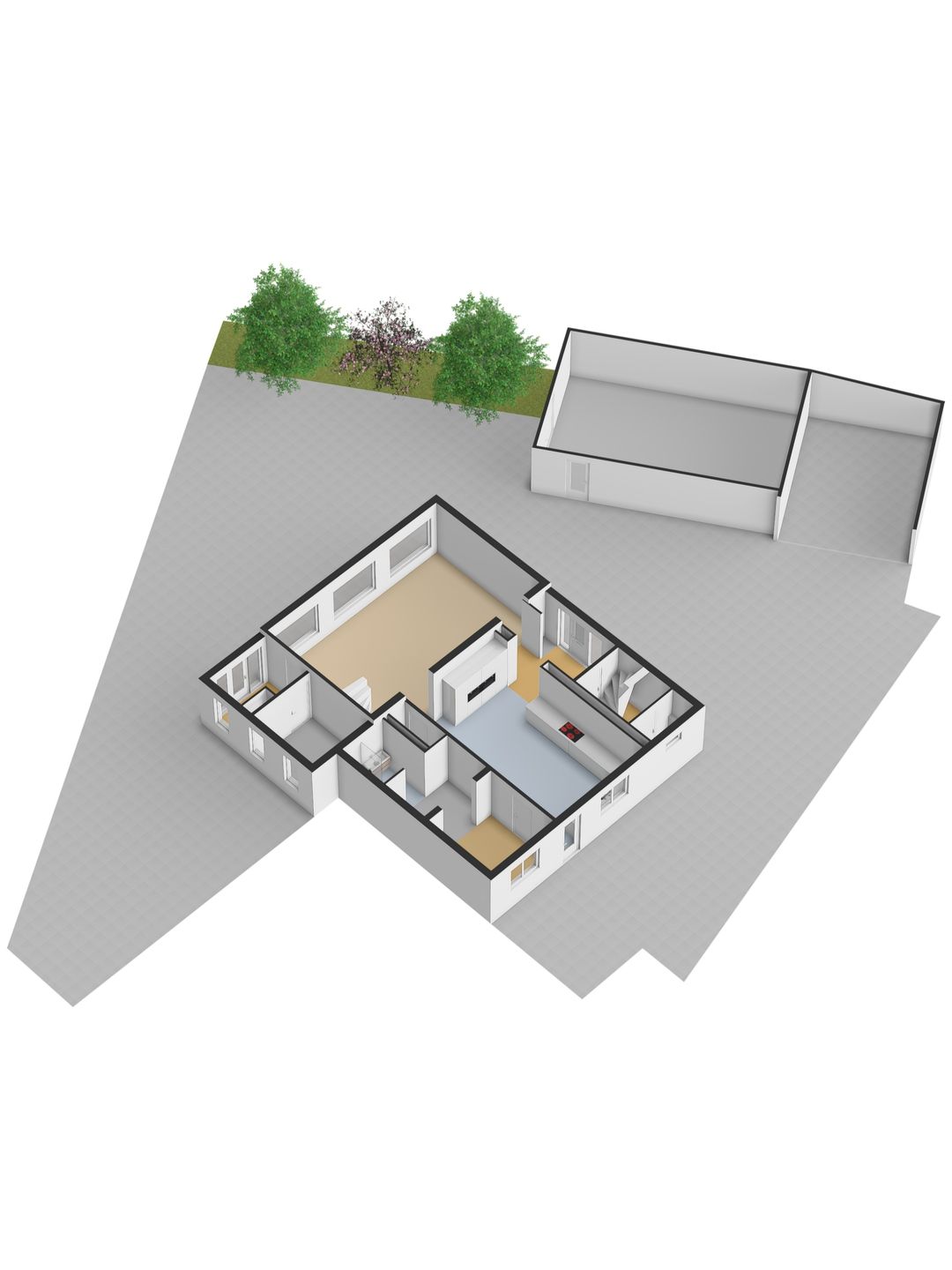 Foto 43 van Zutphenseweg 126-A