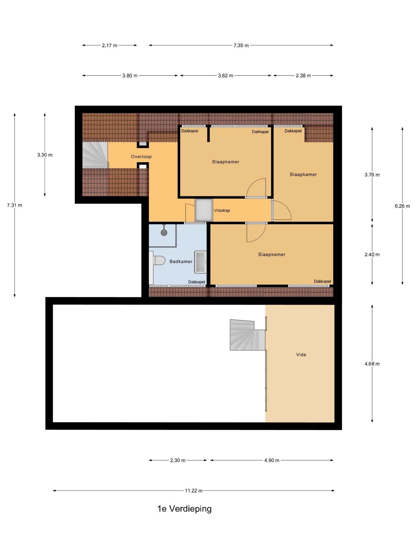Foto 44 van Zutphenseweg 126-A