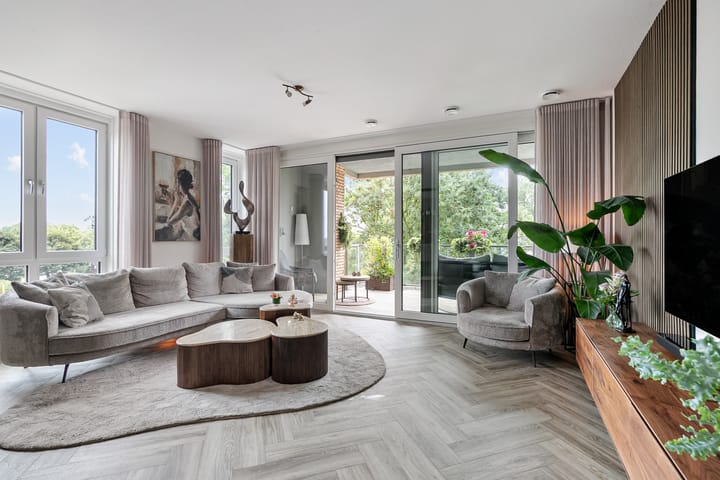 Foto 2 van Koningslinde 1-C02