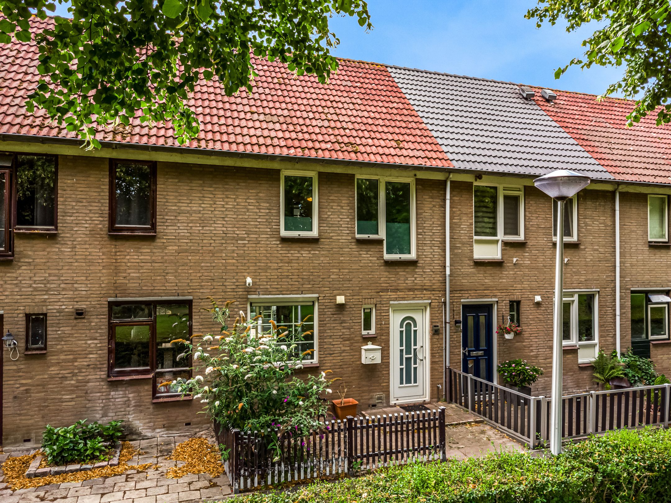 Borstelgras, 58, Spijkenisse, 3206SB, Zuid-Holland, Nederland 58 