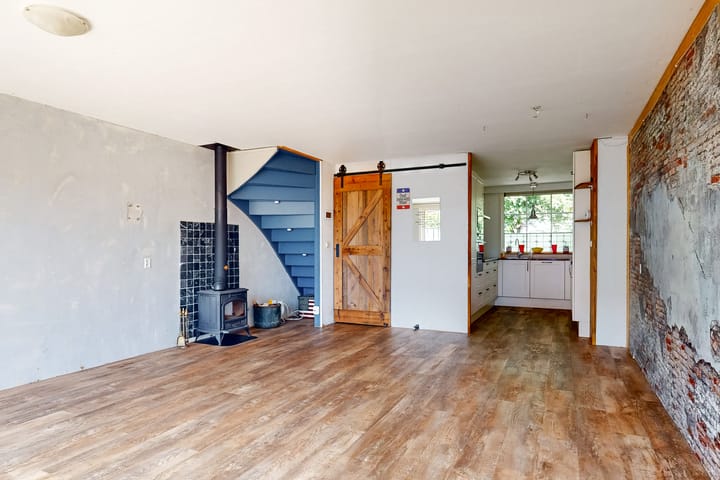 Foto 2 van Borstelgras 58