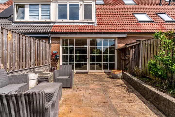 Foto 5 van Borstelgras 58