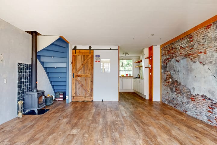 Foto 9 van Borstelgras 58