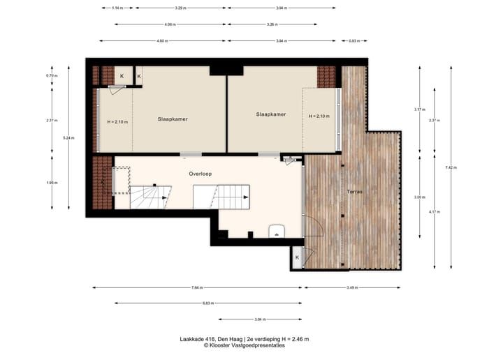 Foto 43 van Laakkade 416
