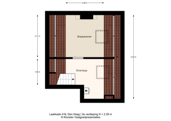 Foto 44 van Laakkade 416