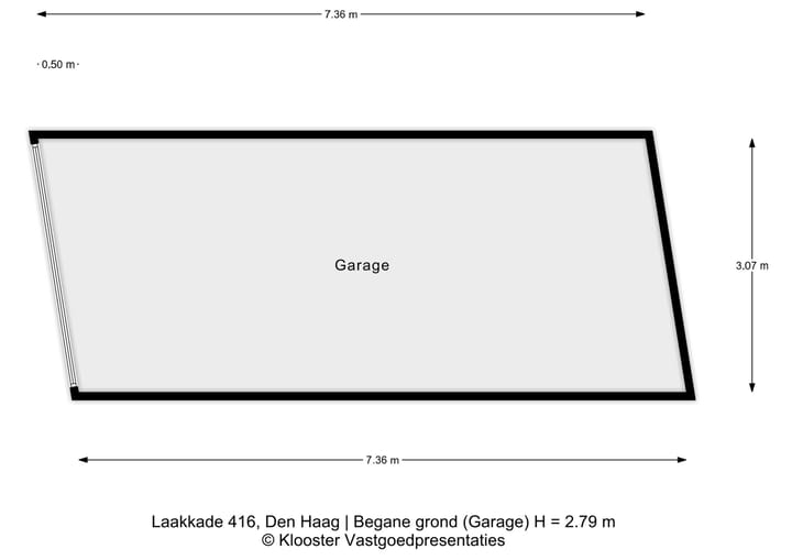 Foto 45 van Laakkade 416
