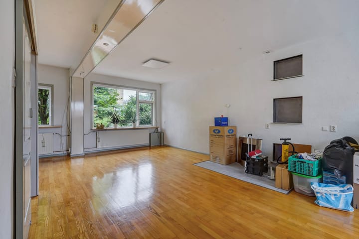 Foto 5 van Laakkade 416